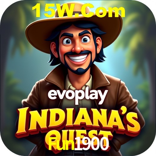 Descubra a Magia dos Jogos de Arcade no Fun1900