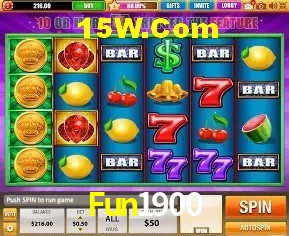 Estatísticas Esportivas Fun1900