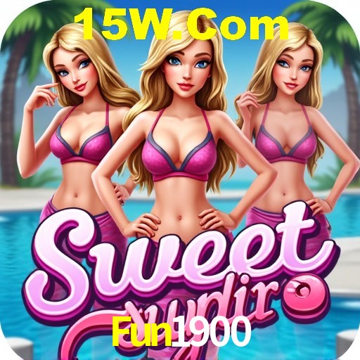 Interface Premium Fun1900