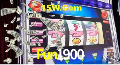 Casino Ao Vivo Fun1900