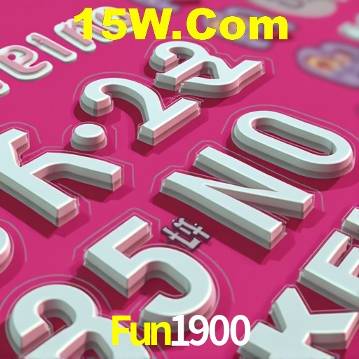 Descubra a Essência do Fun1900: Nossa História e Compromissos