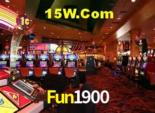 Cadastro Rápido Fun1900