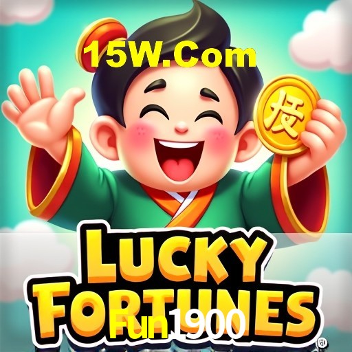 Jogo Aviator Fun1900