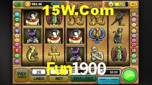 Secure Login Fun1900