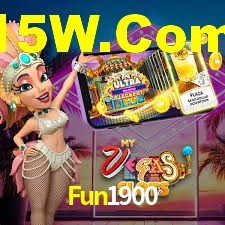 Game Statistics Fun1900