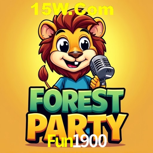APP oficial da Fun1900 para mobile
