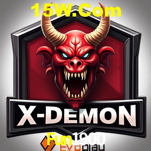 PIX Instantâneo Fun1900