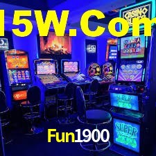 Daily Bonuses Fun1900