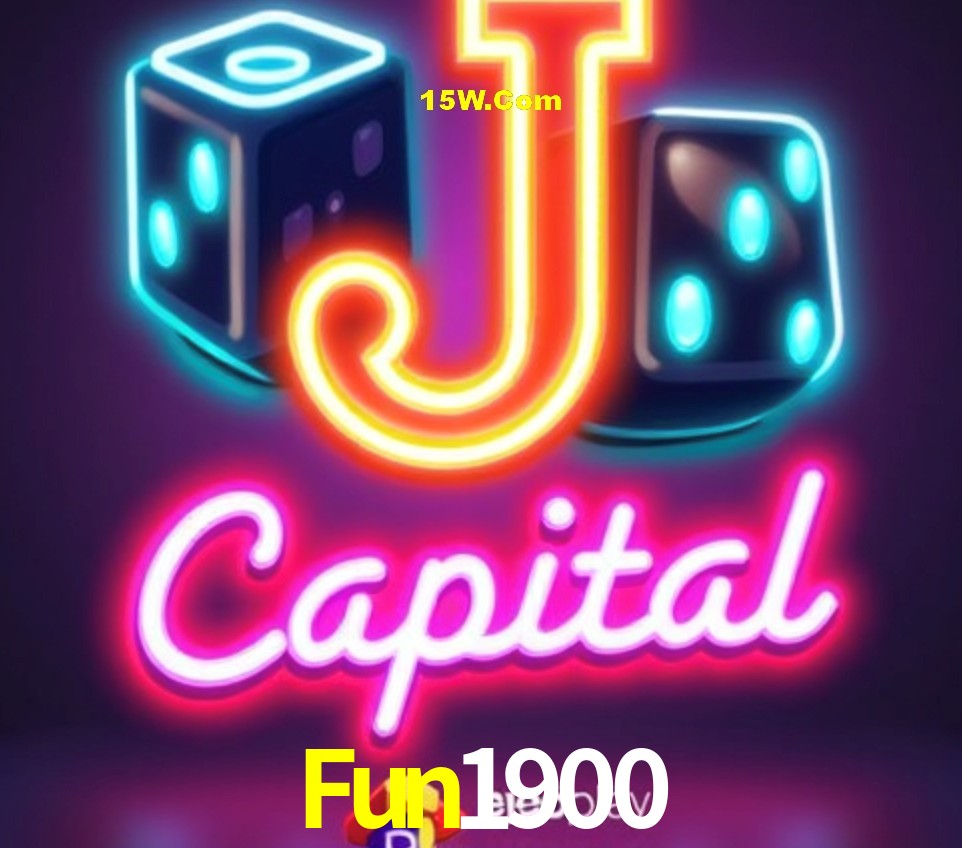 Apostas de Tênis Fun1900