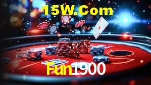 Slot Games Fun1900