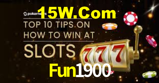 Fun1900.Com
