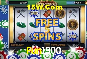 Login Seguro Fun1900