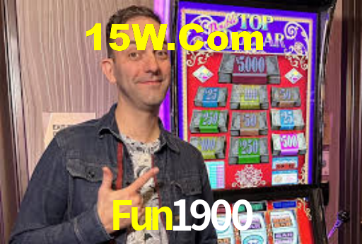 Fun1900: Seu Especialista em Apostas Esportivas Brasileiras