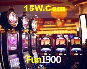 Gates of Olympus Fun1900