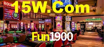 Programa VIP Fun1900