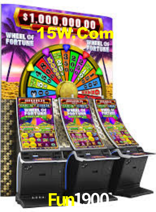 Premium Interface Fun1900