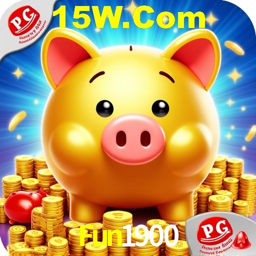 Desvendando o Mundo dos Jogos Virtuais na Fun1900