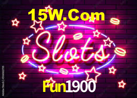 Fun1900,Fun1900.Com