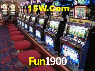 Integração de APIs Fun1900